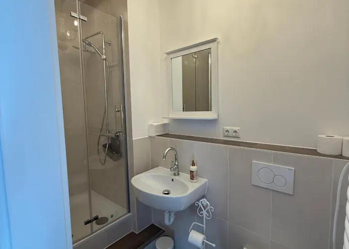 Landhof Est 1886 Pensión *