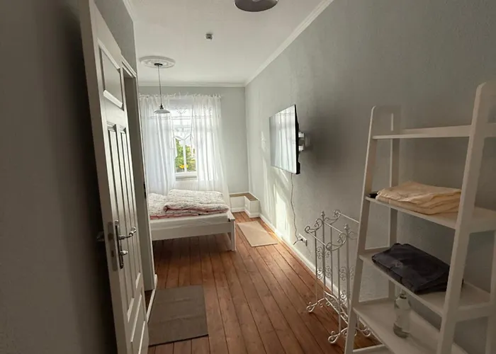 Pensión Landhof Est 1886